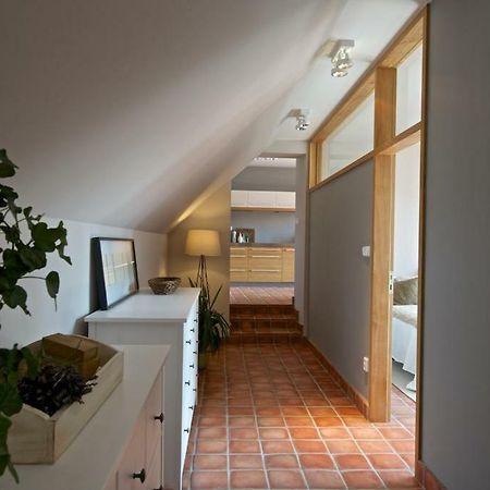 Apartament Statek Topelec Appartman I Piosek Zewnętrze zdjęcie